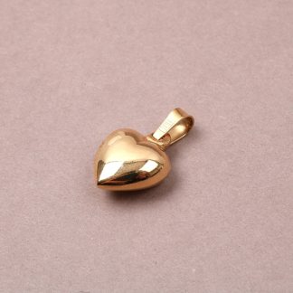HÄNGE HJÄRTA L.1,5CM.