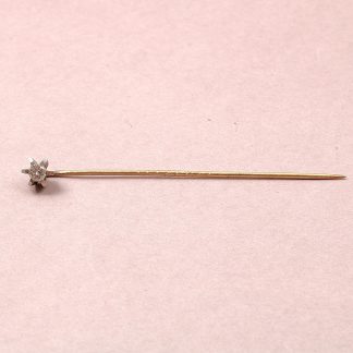 NÅL MED DIAMANT