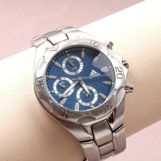 HERRUR ADIDAS CHRONGRAPH. 41MM.