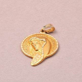 HÄNGE MARIA, L 3,3 CM