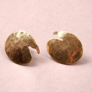 PAR ÖRHÄNGEN TILLV. GÖTEBORG, 1999, 1,7 CM