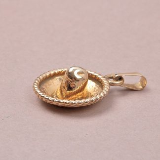 HÄNGE SOMBRERO 1,5 CM