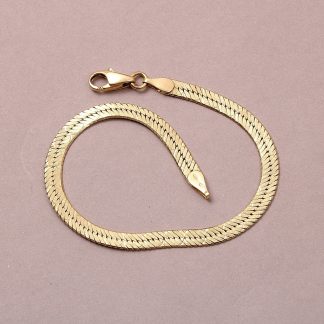 ARMLÄNK MANGLAD 19,5 CM