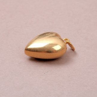 HÄNGE HJÄRTA 2 CM