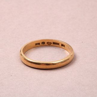 RING SL GRAVYR