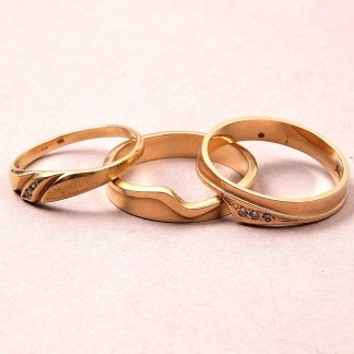 3 RINGAR SL GRAVYR