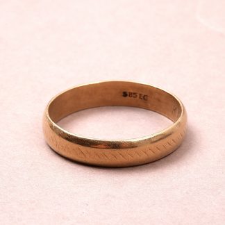 RING SL GRAVYR