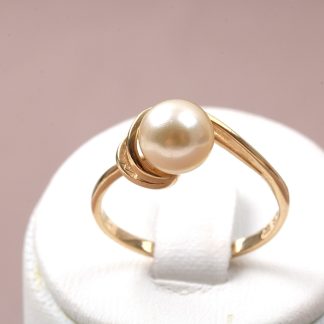 RING PÄRLA 16,5 MM
