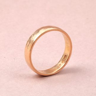 RING SL MED GRAVYR, 20,75 MM