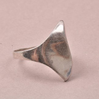 RING 19,5MM. BRUKSSLITAGE