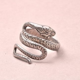 RING ORM. 18,5MM BRUKSSLITAGE