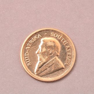 MYNT KRUGERRAND 2023 1/10