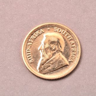MYNT KRUGERRAND 2023 1/10