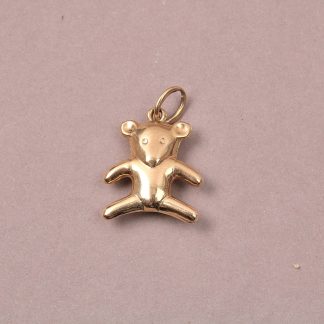 HÄNGE NALLEBJÖRN, 1,8 CM