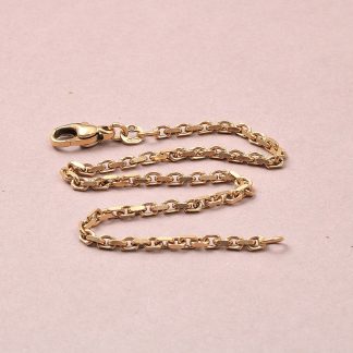 ARMLÄNK ANKAR, L 20,5 CM B 2 MM. TILLV BALESTRA