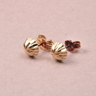 PAR ÖRHÄNGEN ø6MM.