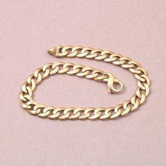 ARMLÄNK PANSAR, L 19,5 CM B 6 MM