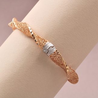 ARMRING ÖPPNINGSBAR, 6,2 CM