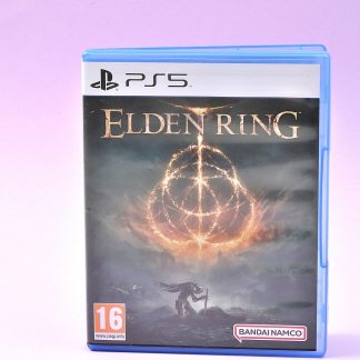 TV-SPEL TILL PLAYSTATION 5: ELDEN RING