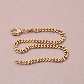 ARMLÄNK PANSAR 20,5CM B. 4MM. TILLV. BALESTRA