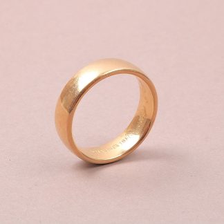 RING SL GRAVYR. 18MM. TILLV SCHALINS