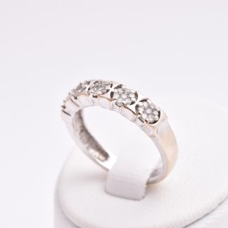RING M 35 DIAMANTER, 16,5MM, TILLV. GULDFYND