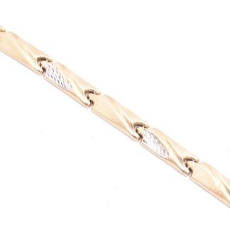 ARMLÄNK (NGT BUCKLIG) 19,5CM, BREDD: 5,6MM