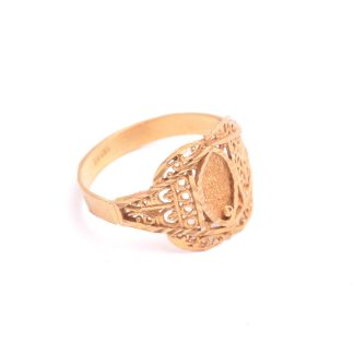 RING (DEFEKT)