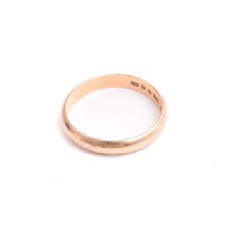 RING SL M GRAVYR, 17,5MM, SVENSKA STÄMPLAR