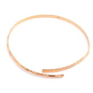 ARMRING (DEFEKT)
