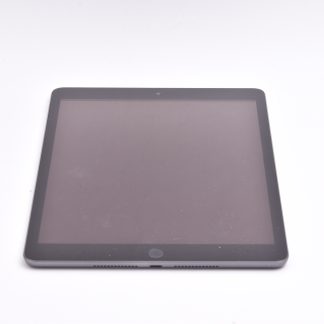 SURFPLATTA: IPAD 9:TH GEN, MODELL: MK2K3KN/A, 64GB WIFI (KLISTERPAPPER PÅ BAKSIDAN) MED LADDARE