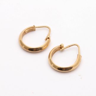 PAR ÖRHÄNGEN 15x14MM