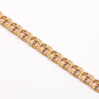 ARMBAND BISMARCK, 20CM, BREDD: 4,5MM - TILLV. SVERIGE 1991