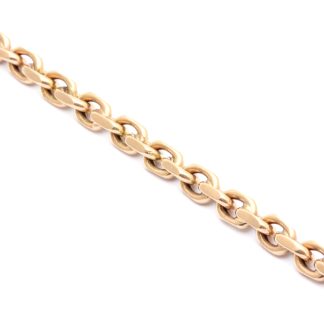 ARMBAND ANKAR 21,5CM, BREDD: 6MM