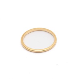 SLÄT RING ø 16MM, BREDD: 1,5MM