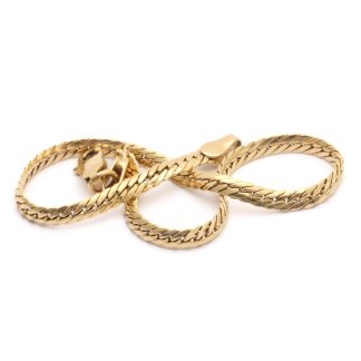 DEFEKT ARMBAND NÄSTAN AV, BUCKLOR, REPOR OCH NAGG