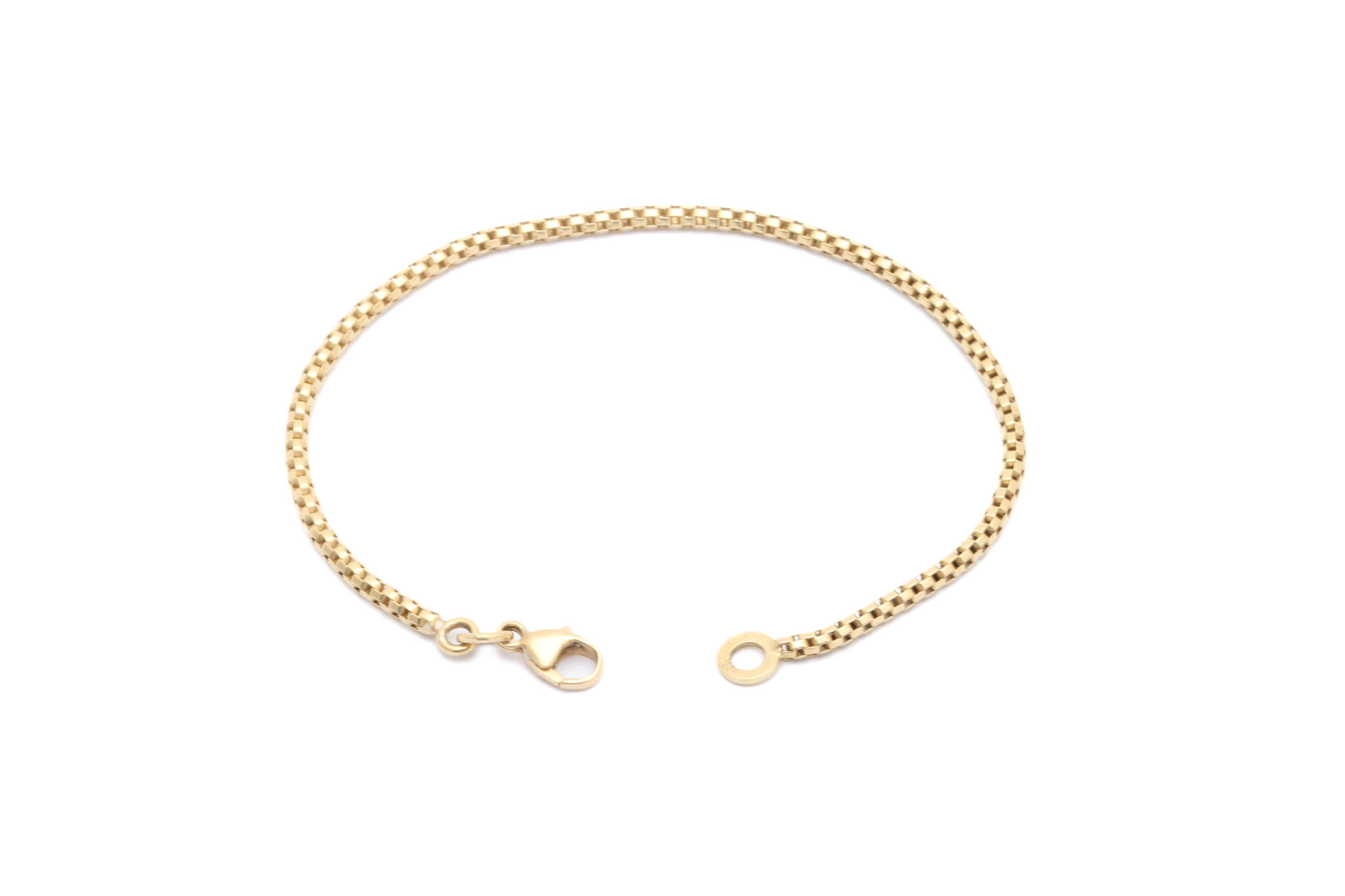 ARMBAND 16CM, BREDD: 2MM