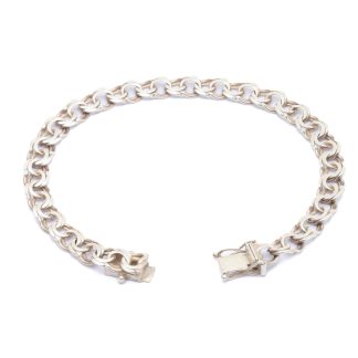 ARMBAND BISMARCK 18,5CM, BREDD: 6,5MM - TILLV. GULDFYNDGRUPPEN