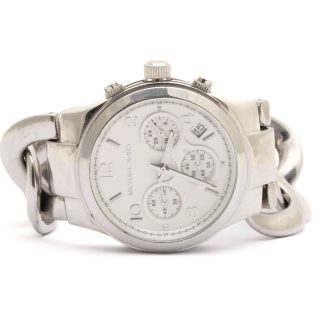 DAMUR MICHAEL KORS RUNAWAY TWIST MK-3149, ø 38MM, DATUM, QUARTZ