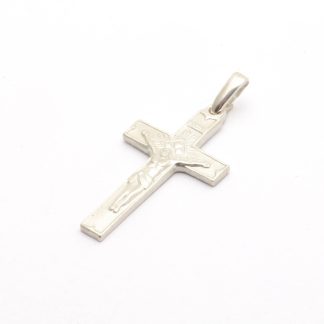 HÄNGE KRUCIFIX 30x14MM