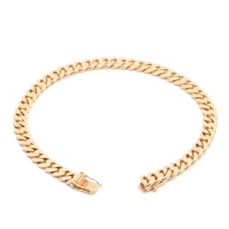 ARMBAND PANSAR 21CM, BREDD: 6MM - TILLV. JO'ANS