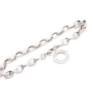 ARMBAND 21CM, BREDD: 6MM - TILLV. THOMAS SABO