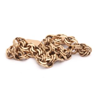 DEFEKT ARMBAND BISMARCK, REPOR, MISSFÄRGNING, BUCKLOR OCH NAGG
