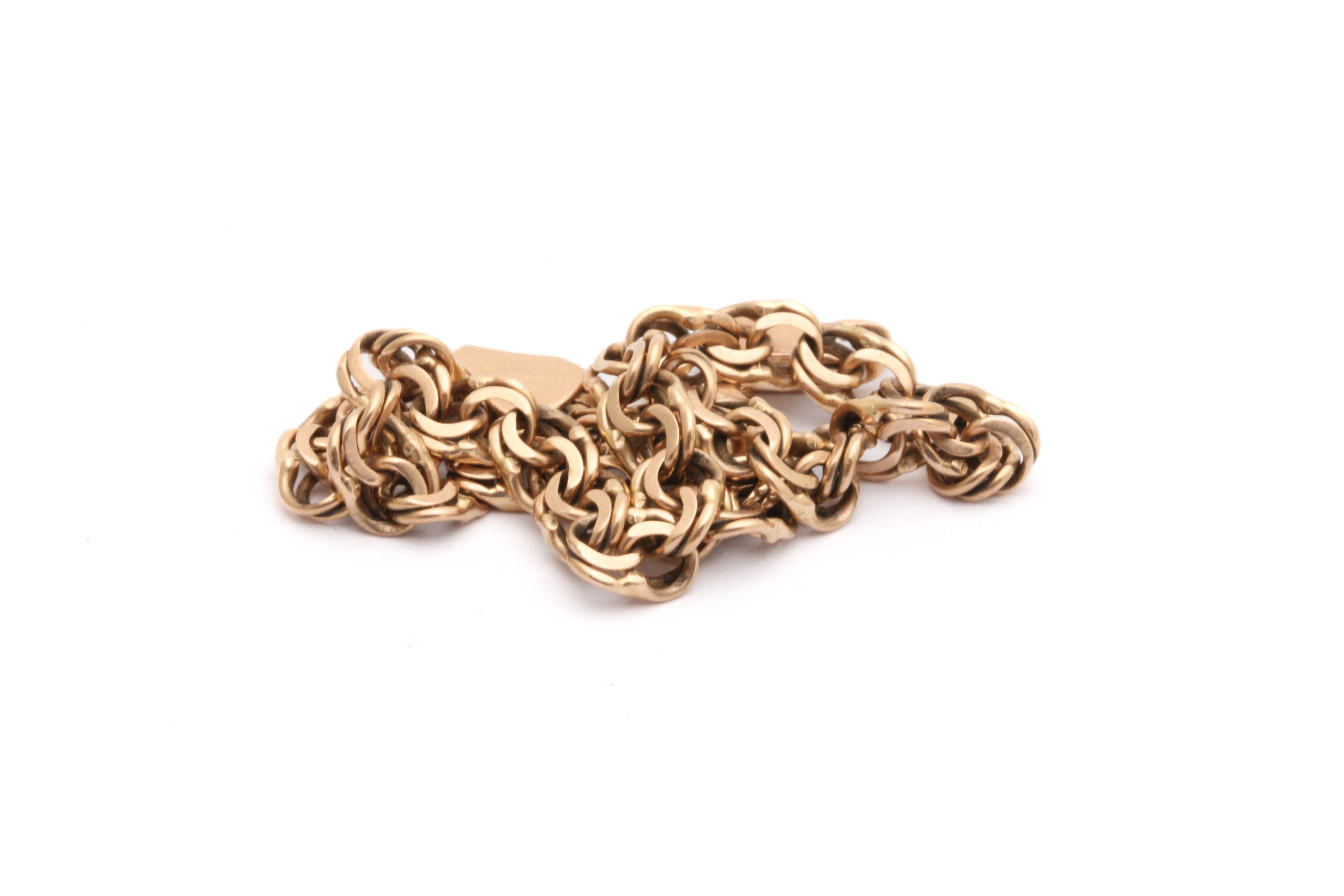 DEFEKT ARMBAND BISMARCK, REPOR, MISSFÄRGNING, BUCKLOR OCH NAGG