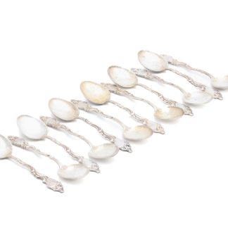 12 MOCCASKEDAR 10CM - TILLV. SVERIGE