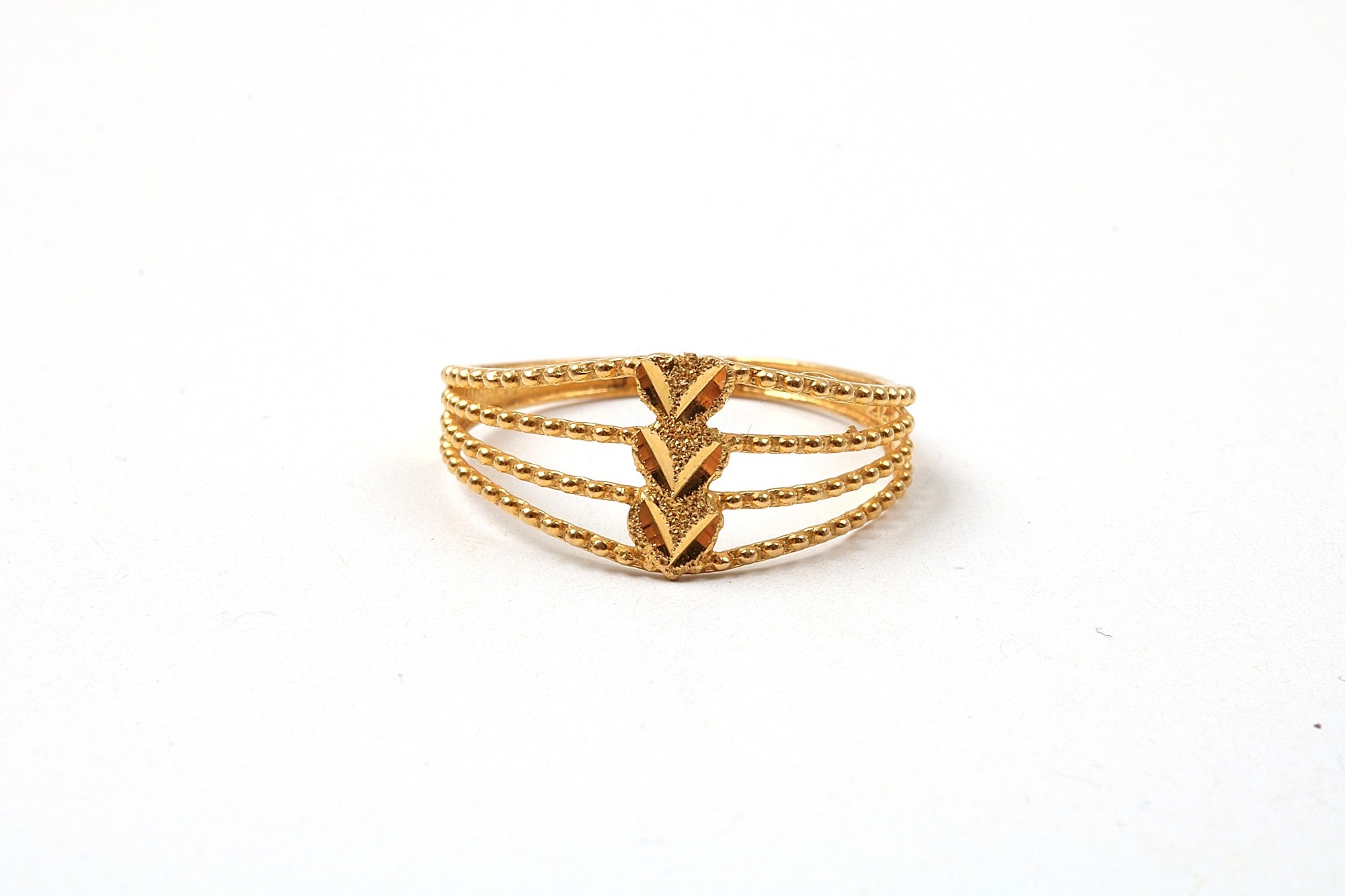 RING PR, 16,5 MM