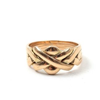 RING PUSSEL 16MM
