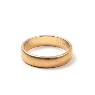 RING SL GRAVYR 19MM. TILLV. SCHALINS