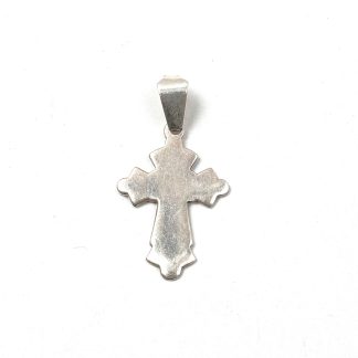 HÄNGE KORS L. 3,7CM