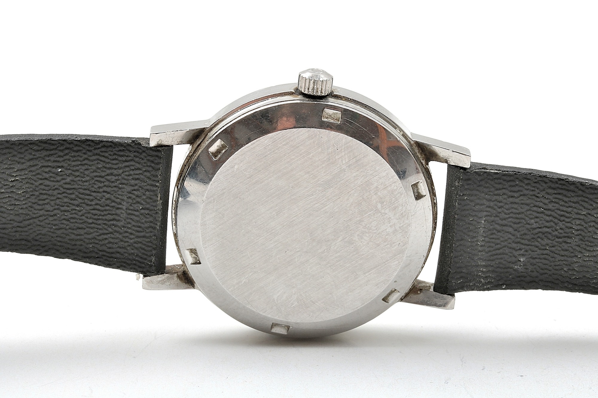 HERRUR OMEGA GÉNEVE AUTOMATIC. 34MM. URET GÅR MEN SÄLJS UTAN FUNKTIONSGARANTI - Bild 2